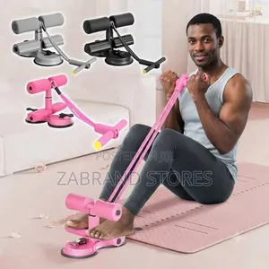 Sit Up Bar/Home Fitness Bar
