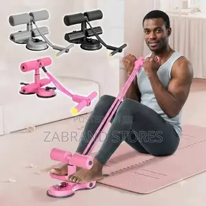 Sit Up Bar/Home Fitness Bar