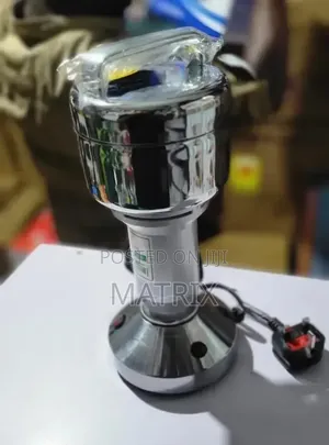 Bosstech 150g Grinder