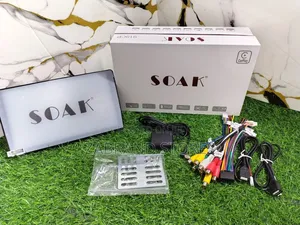 SOAK Android Car Multimedia System 919CP