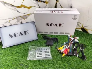 SOAK Android Car Multimedia System 919CP