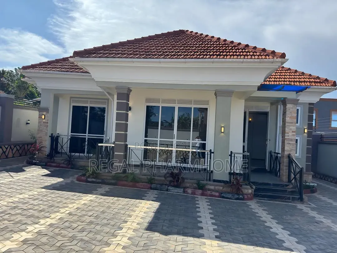 4bdrm Bungalow in Nalaya, Central Division for rent