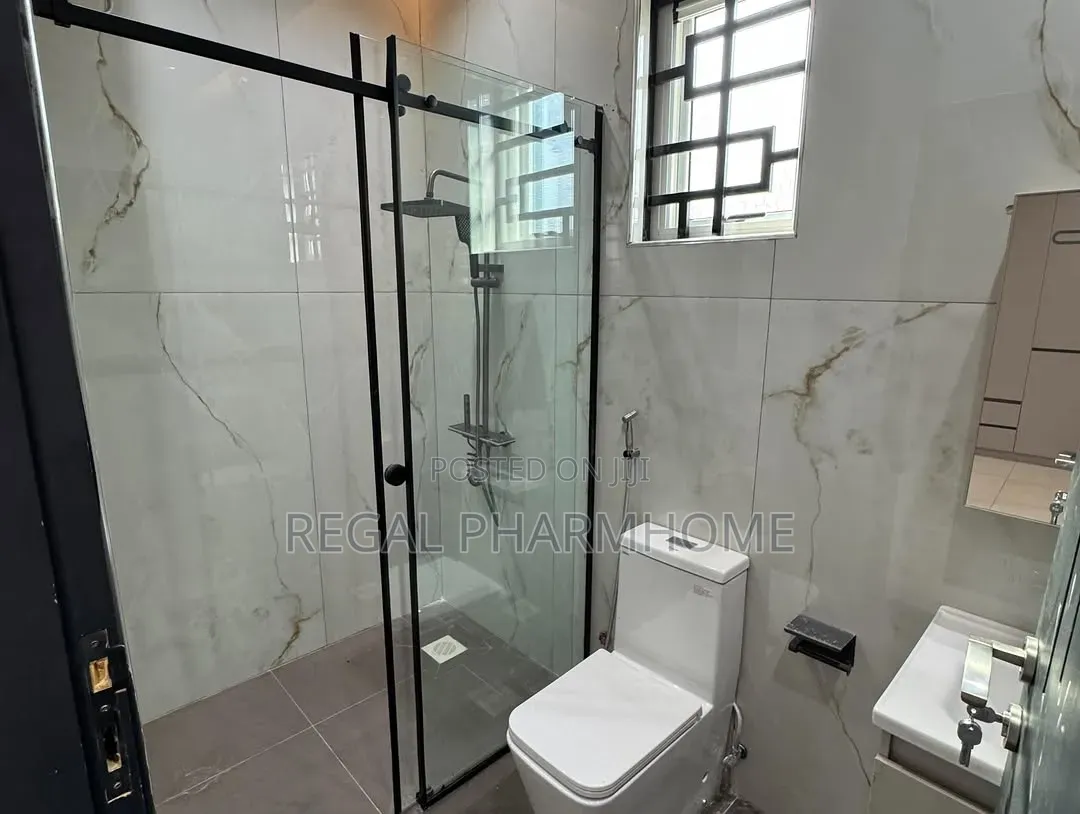 4bdrm Bungalow in Nalaya, Central Division for rent