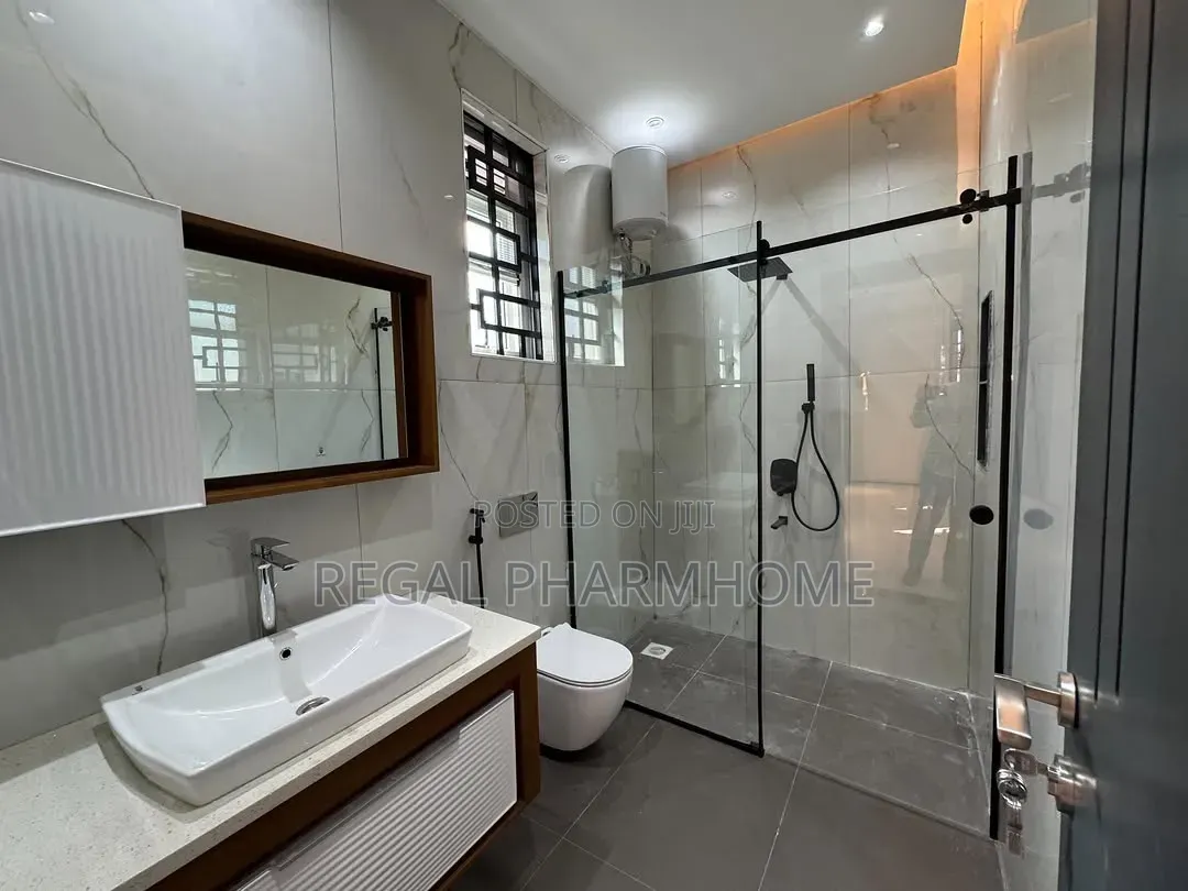4bdrm Bungalow in Nalaya, Central Division for rent