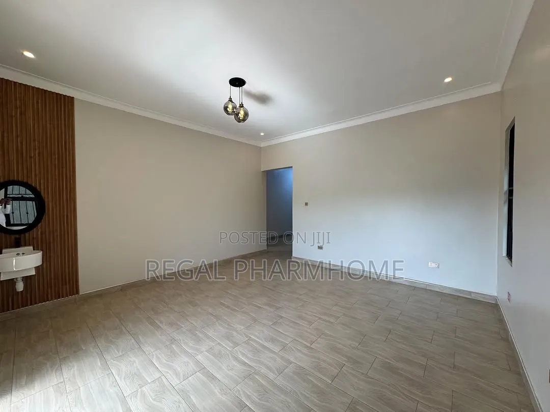 Furnished 4bdrm Duplex in Ntinda, Central Division for rent