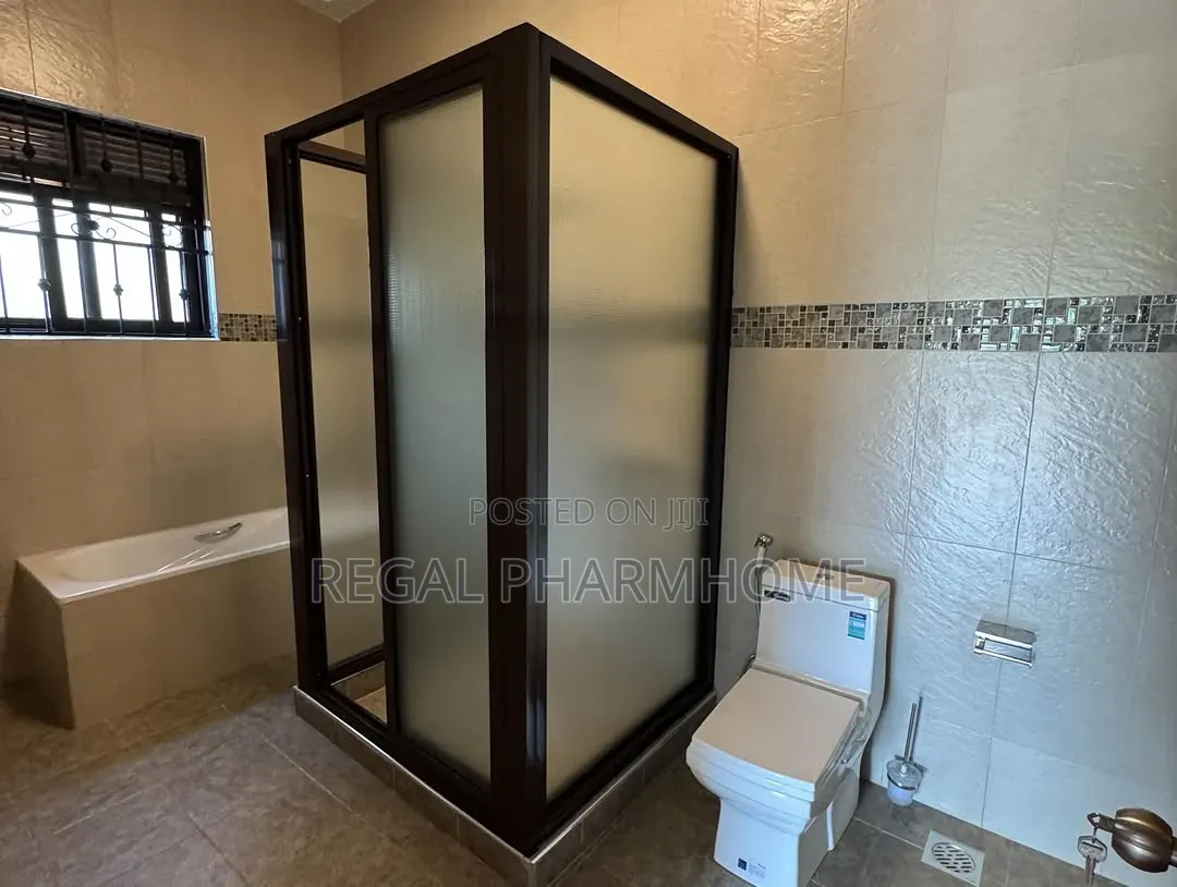 Furnished 4bdrm Duplex in Ntinda, Central Division for rent