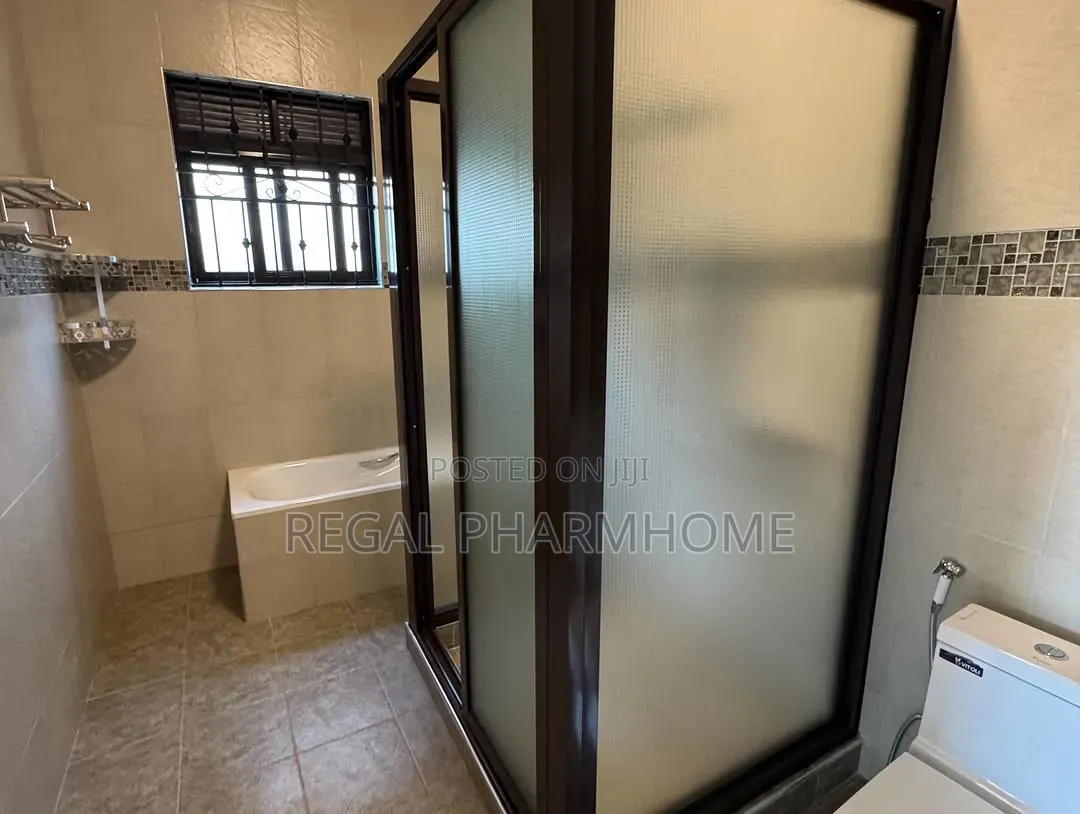 Furnished 4bdrm Duplex in Ntinda, Central Division for rent