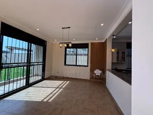 Furnished 4bdrm Duplex in Ntinda, Central Division for rent