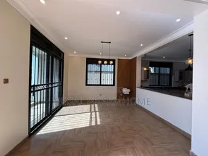 Furnished 4bdrm Duplex in Ntinda, Central Division for rent