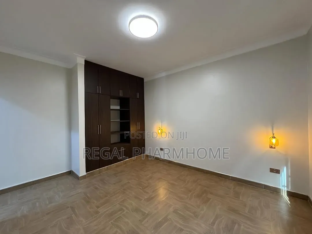 Furnished 4bdrm Duplex in Ntinda, Central Division for rent