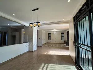 Furnished 4bdrm Duplex in Ntinda, Central Division for rent
