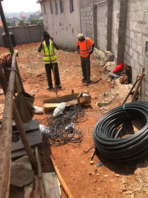 Affordable Plumbing Services
