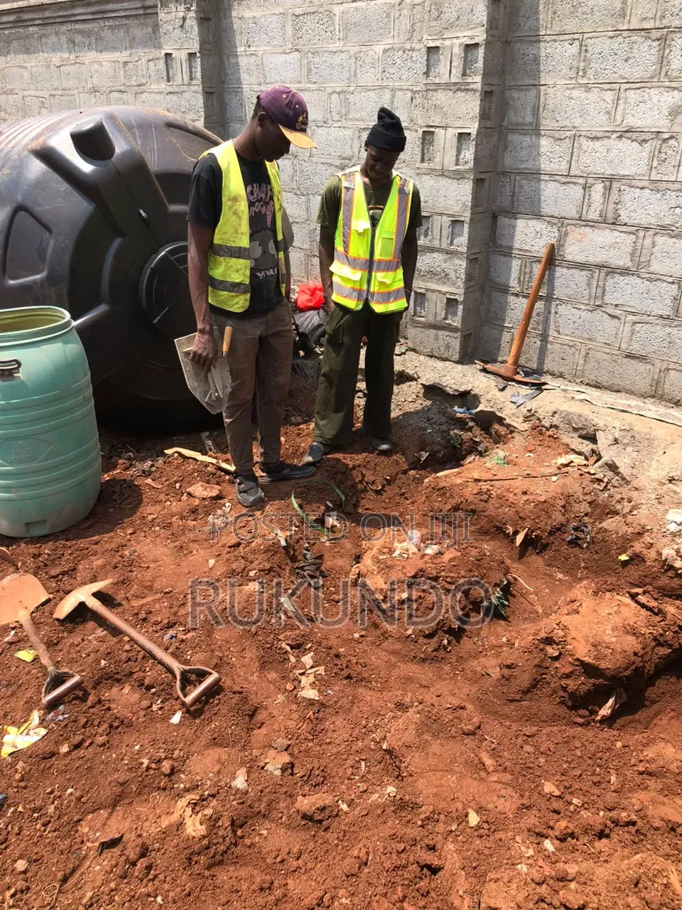 Affordable Plumbing Services
