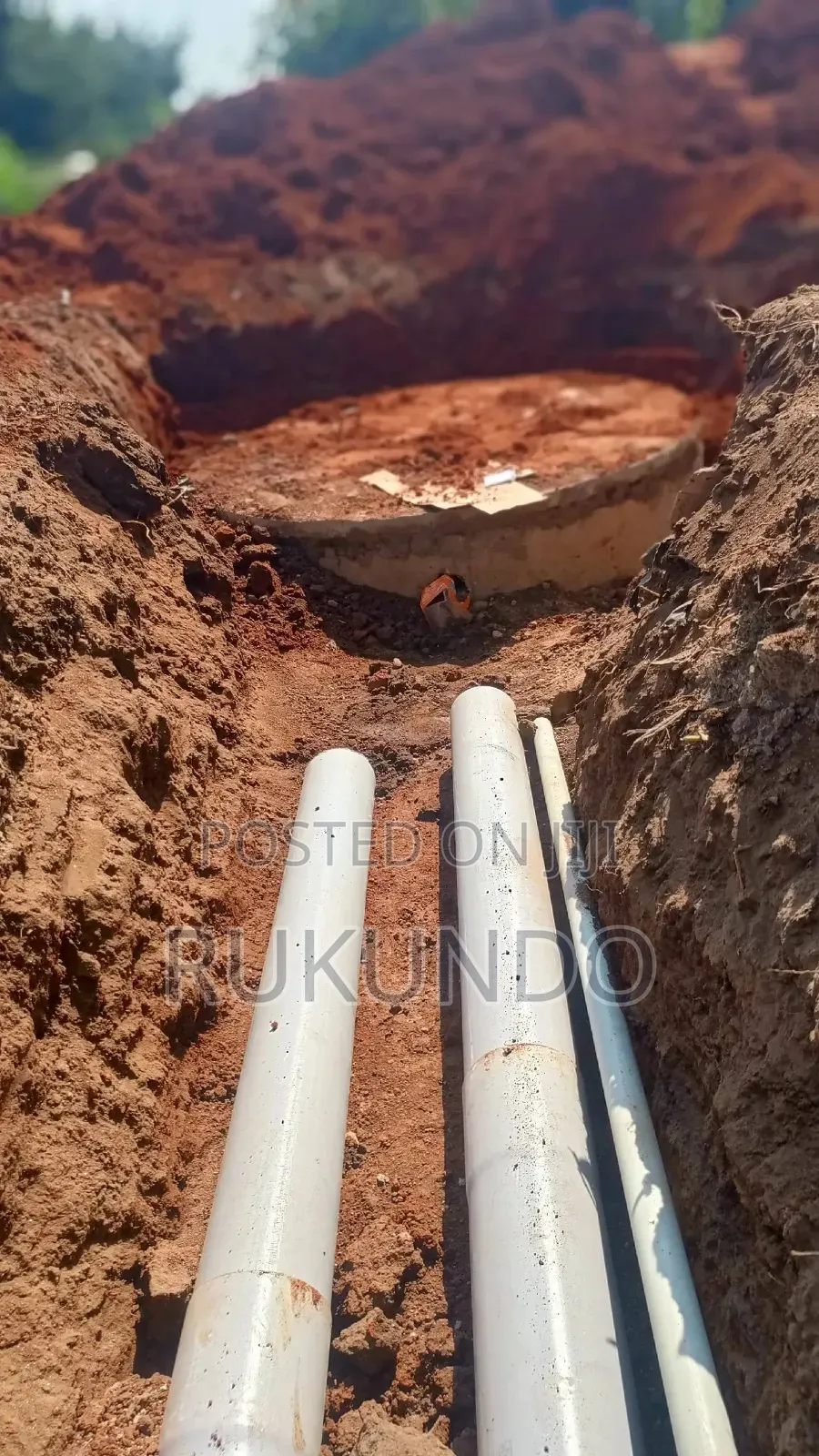 Affordable Plumbing Services