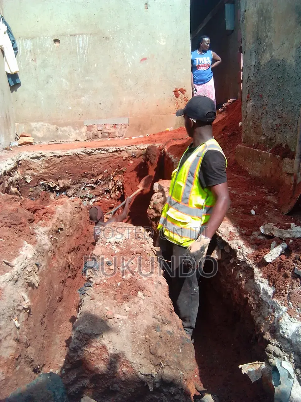 Affordable Plumbing Services