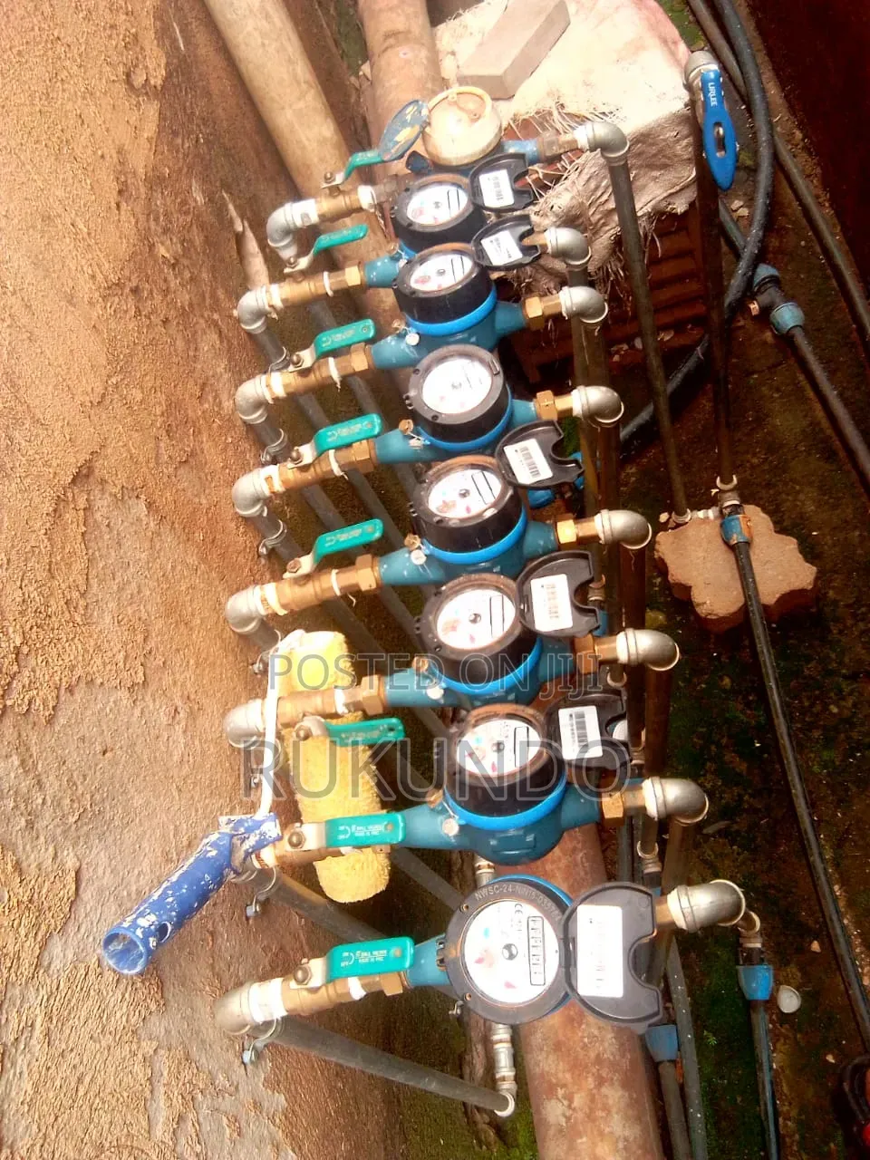 Affordable Plumbing Services
