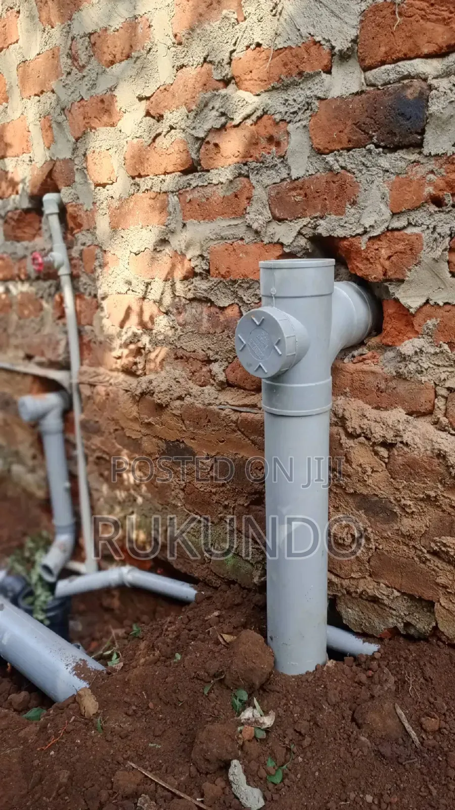 Affordable Plumbing Services