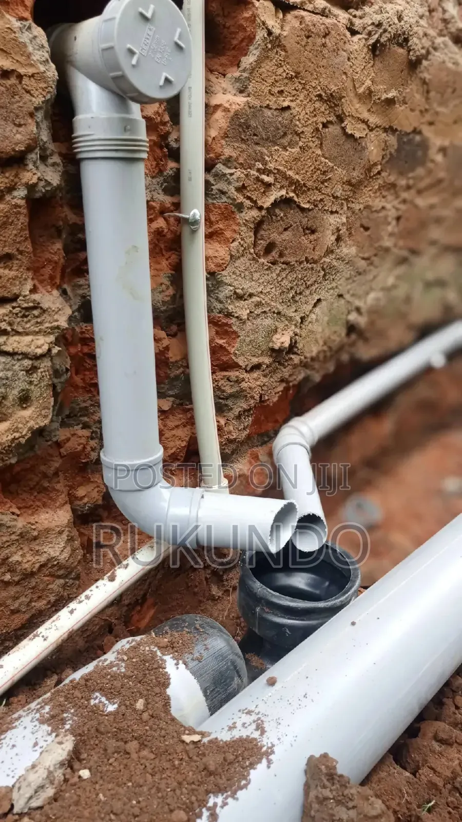 Affordable Plumbing Services