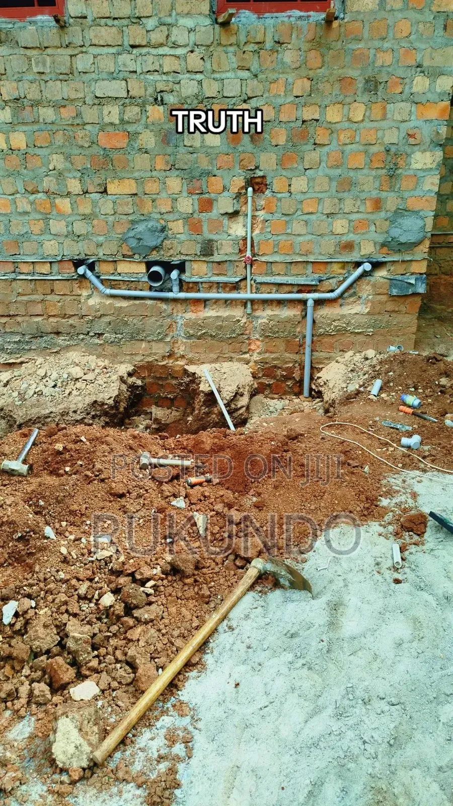 Affordable Plumbing Services