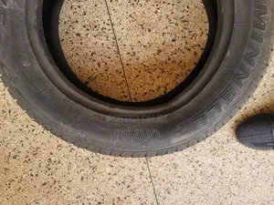 225/60r17 Highway Terrain Tyre