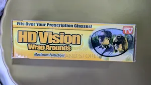 Night Vision 3D Driving Glasses