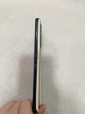 Vivo iQOO 5 Pro 256 GB