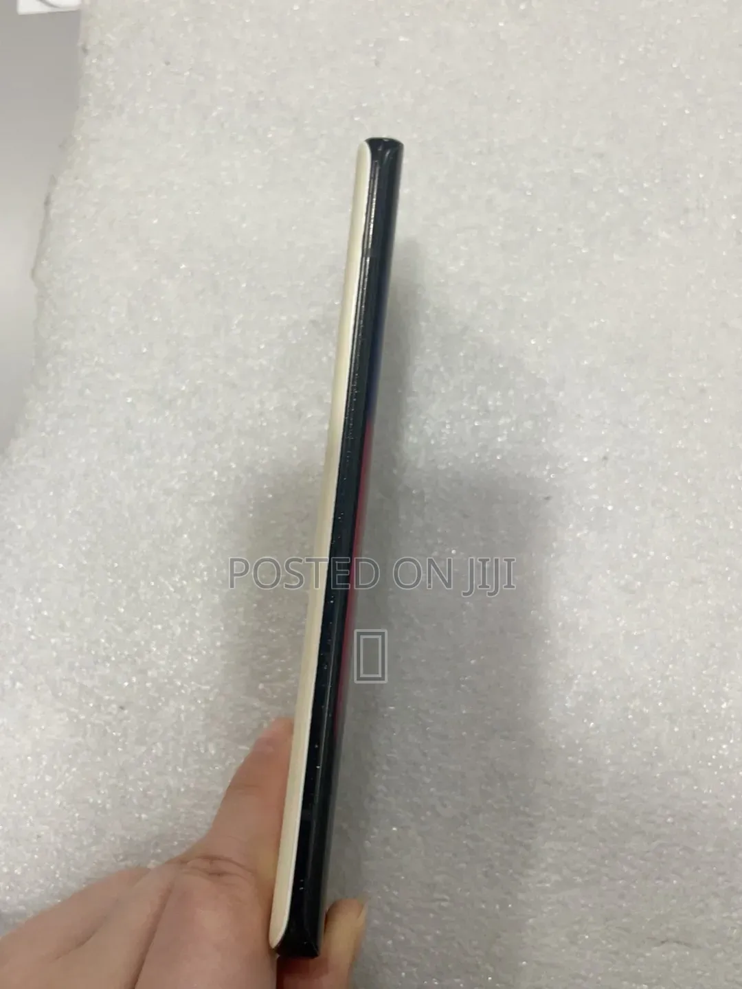 Vivo iQOO 5 Pro 256 GB