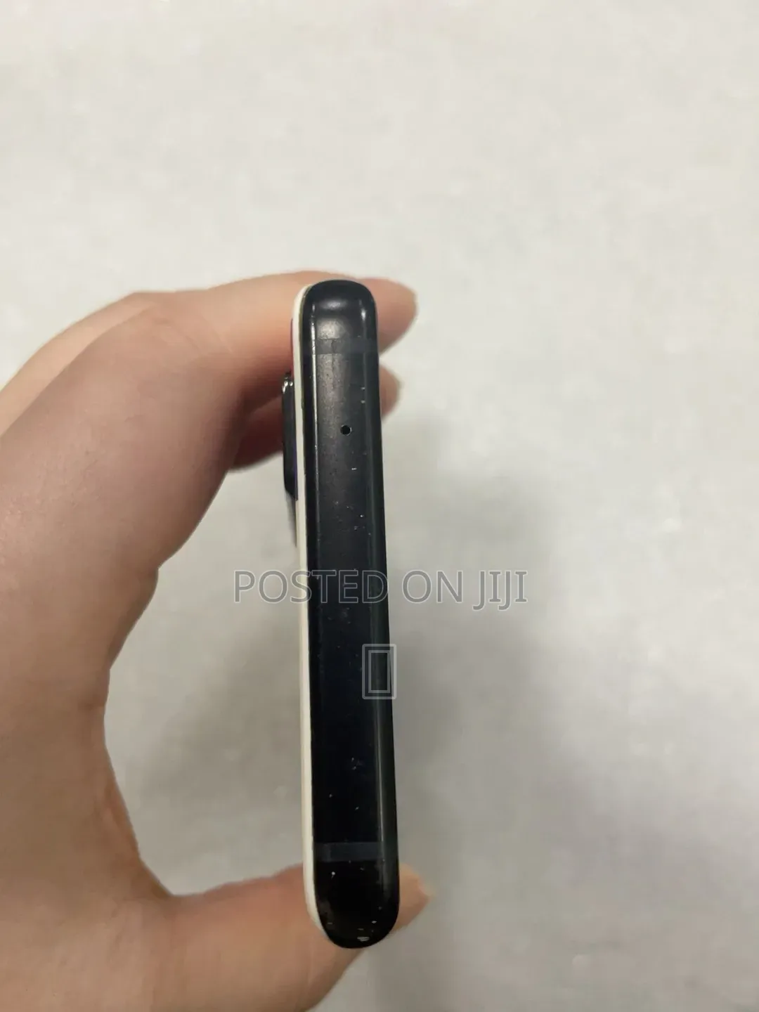 Vivo iQOO 5 Pro 256 GB
