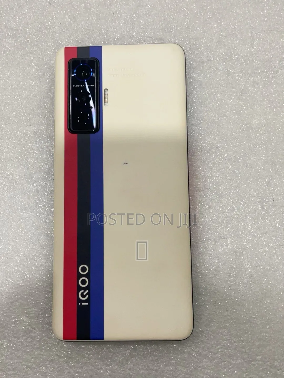 Vivo iQOO 5 Pro 256 GB