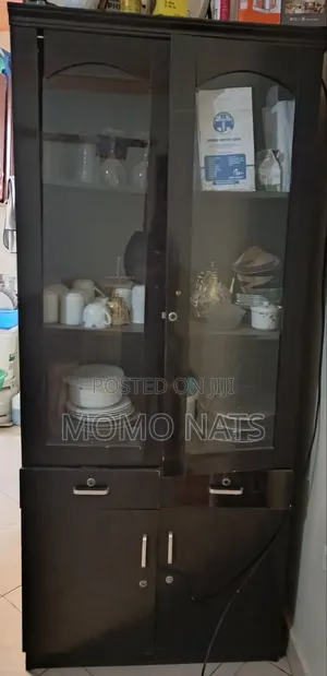 Cupboard in Perfect Condition
