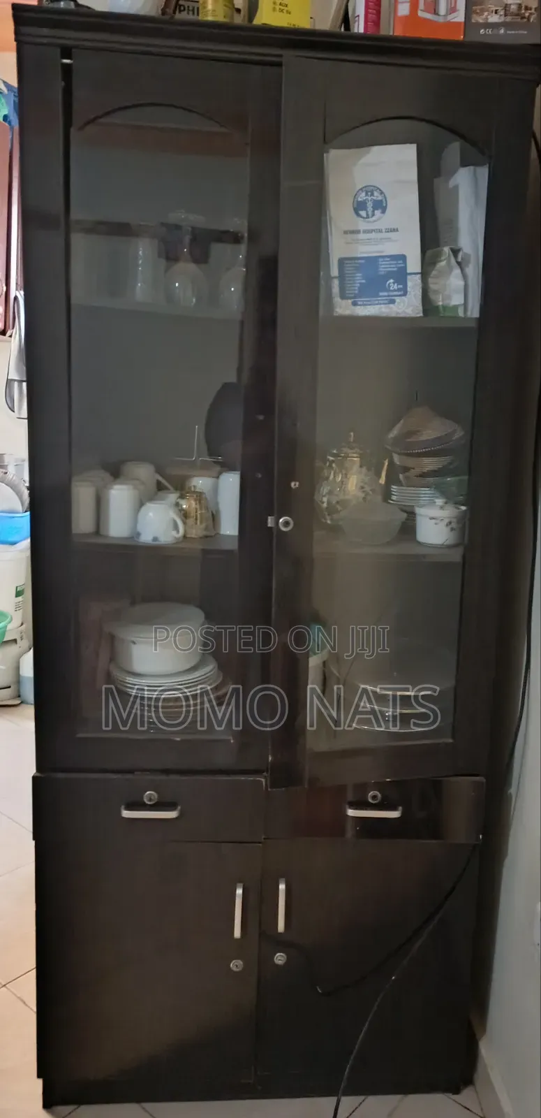 Cupboard in Perfect Condition