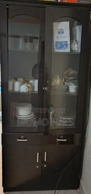 Cupboard in Perfect Condition