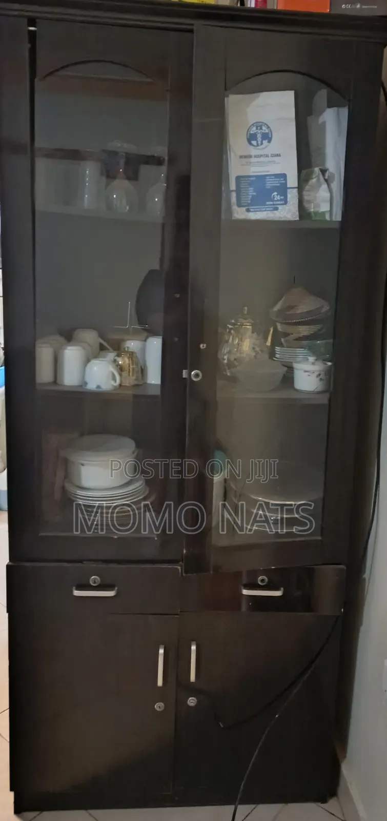 Cupboard in Perfect Condition