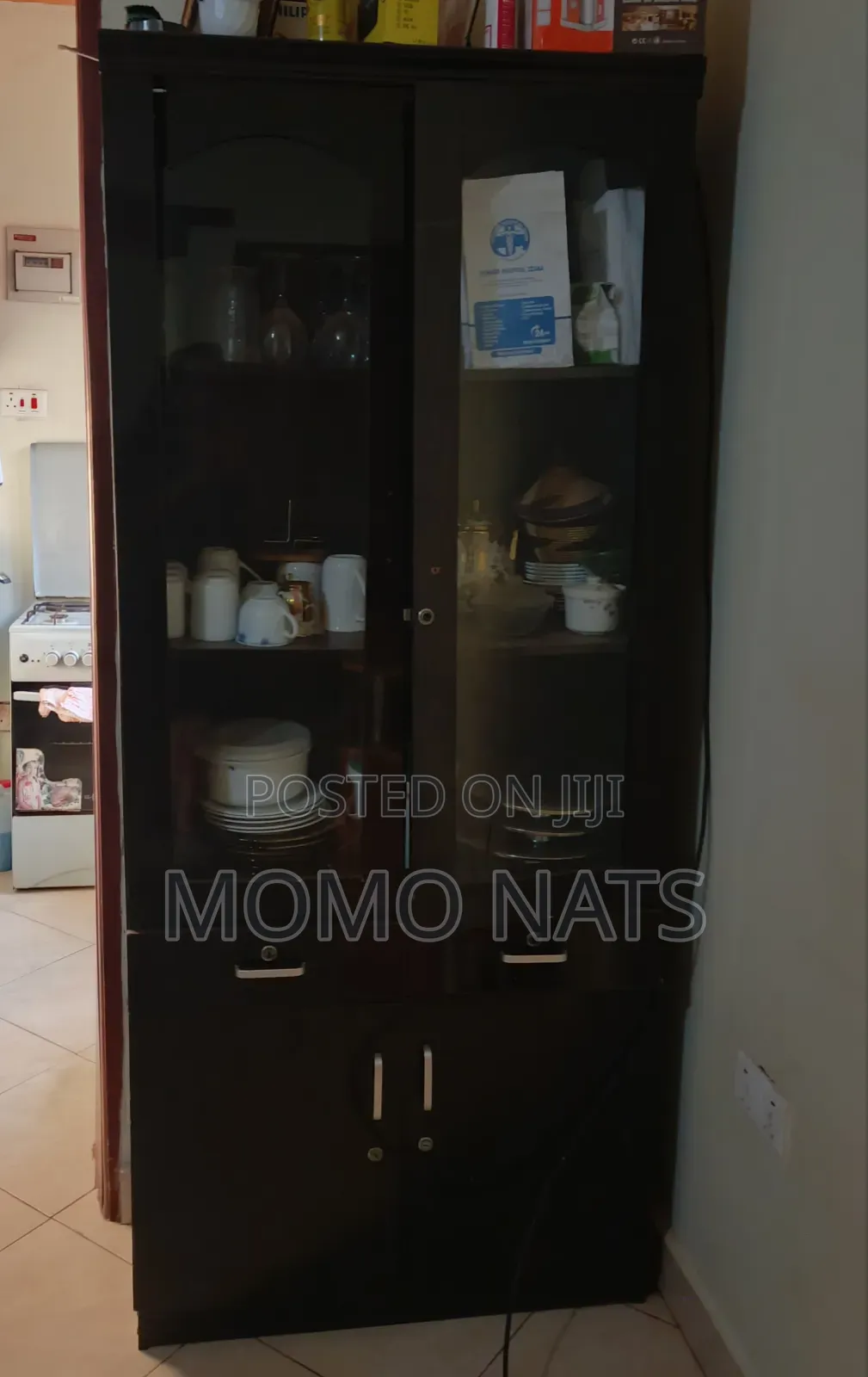 Cupboard in Perfect Condition
