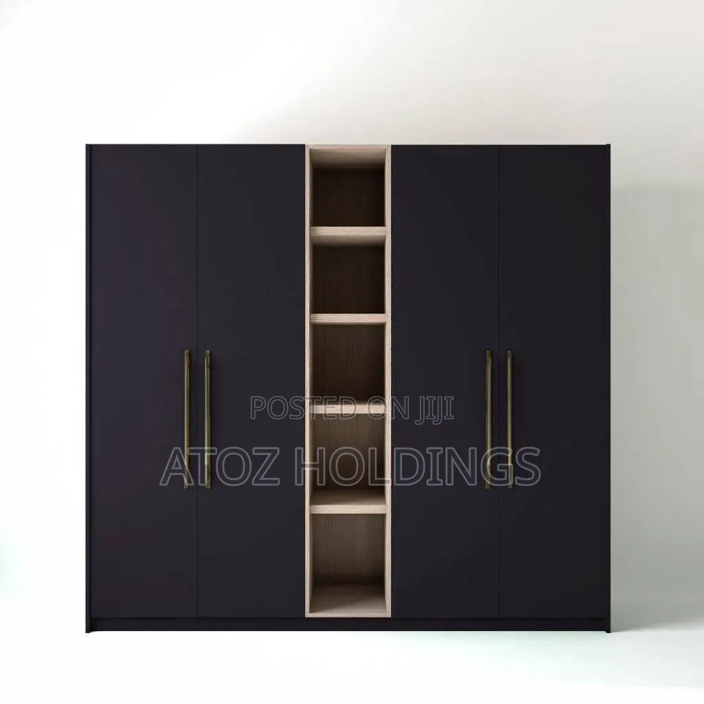 Wardrobes Latest Designs Colours From 1,000,000/- Per Running Meter