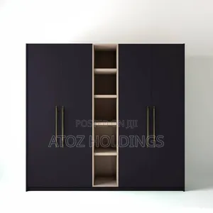 Wardrobes Latest Designs Colours From 1,000,000/- Per Running Meter