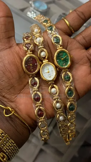 Vintage Bracelet Watches