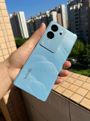 Vivo S17 256 GB