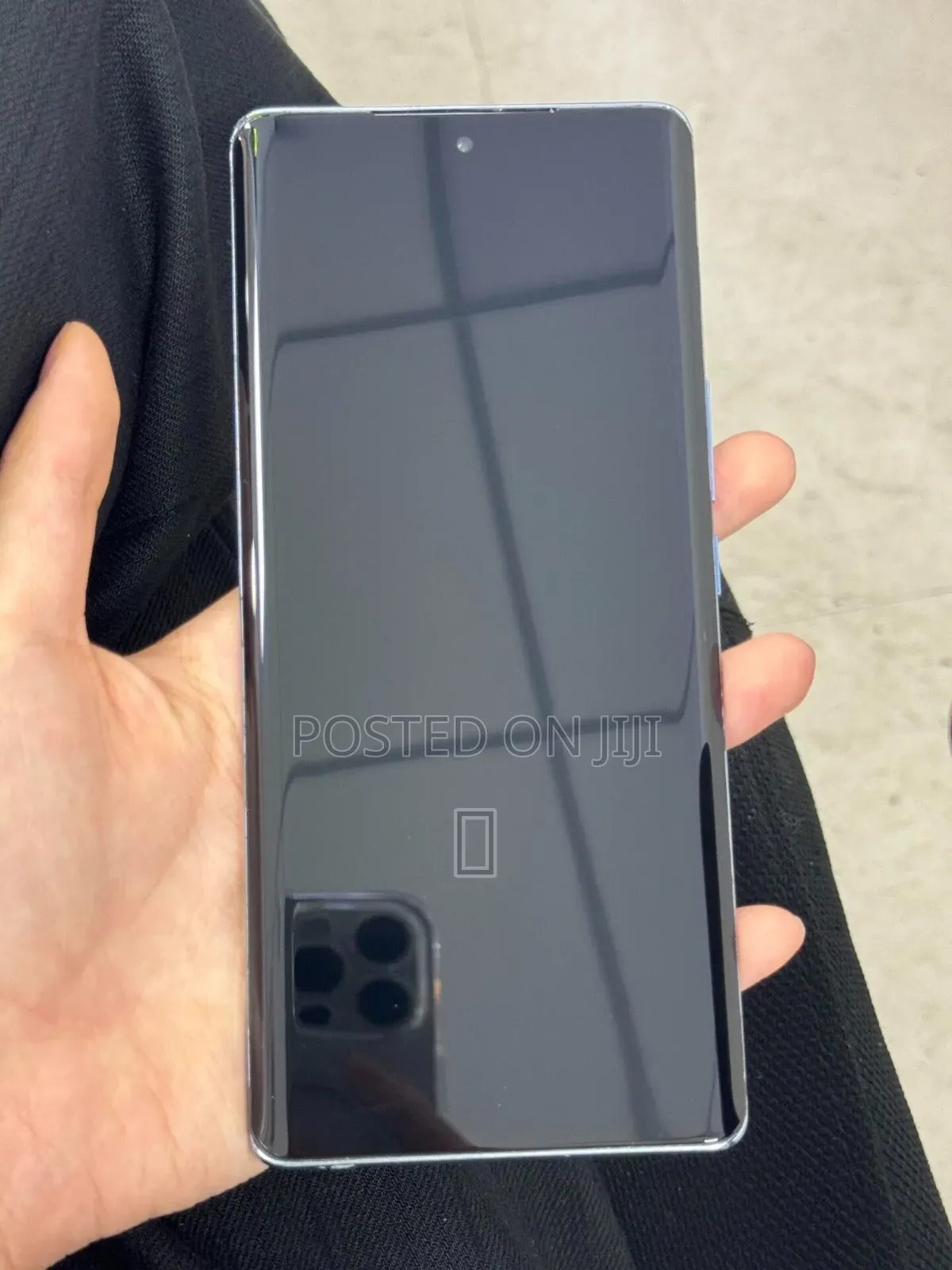 Vivo S17 256 GB