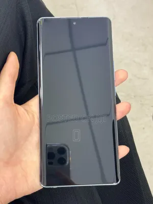 Vivo S17 256 GB