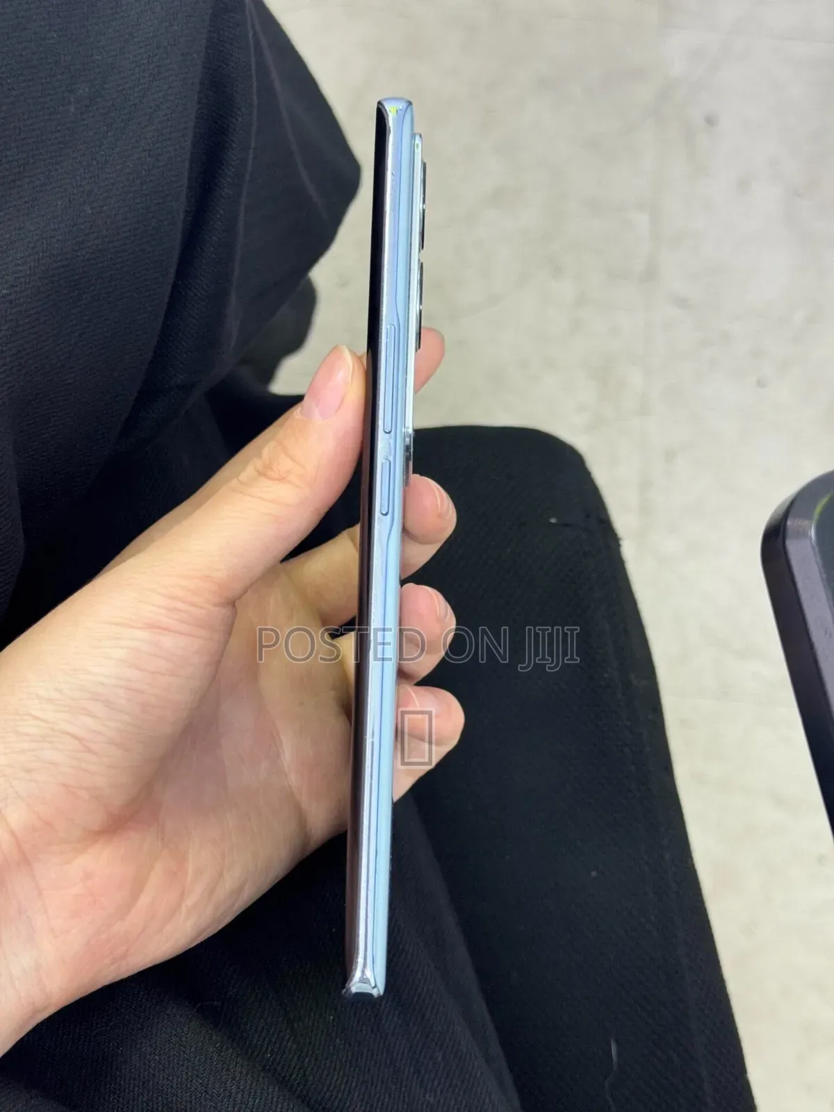 Vivo S17 256 GB