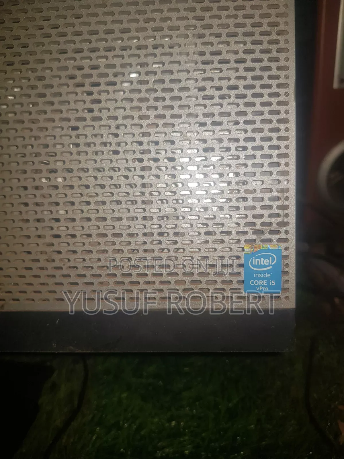 Desktop Computer Dell OptiPlex 9020 6GB Intel Core i5 HDD+SSD 500GB