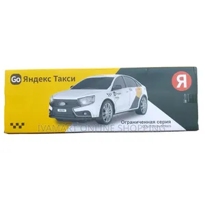 Taxi Remote Control Car Toy for Kids