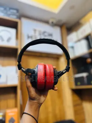 Used - JBL Tune 760NC Wireless Headphones Active Noise Cancellation