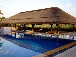 Makuti(Kasisira)/African Cottages Set Up Construction Services