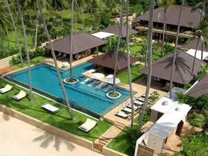 Makuti(Kasisira)/African Cottages Set Up Construction Services