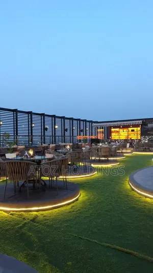 Garden Make Over Customization for Your Resort/Hotel/Restaurant/Home