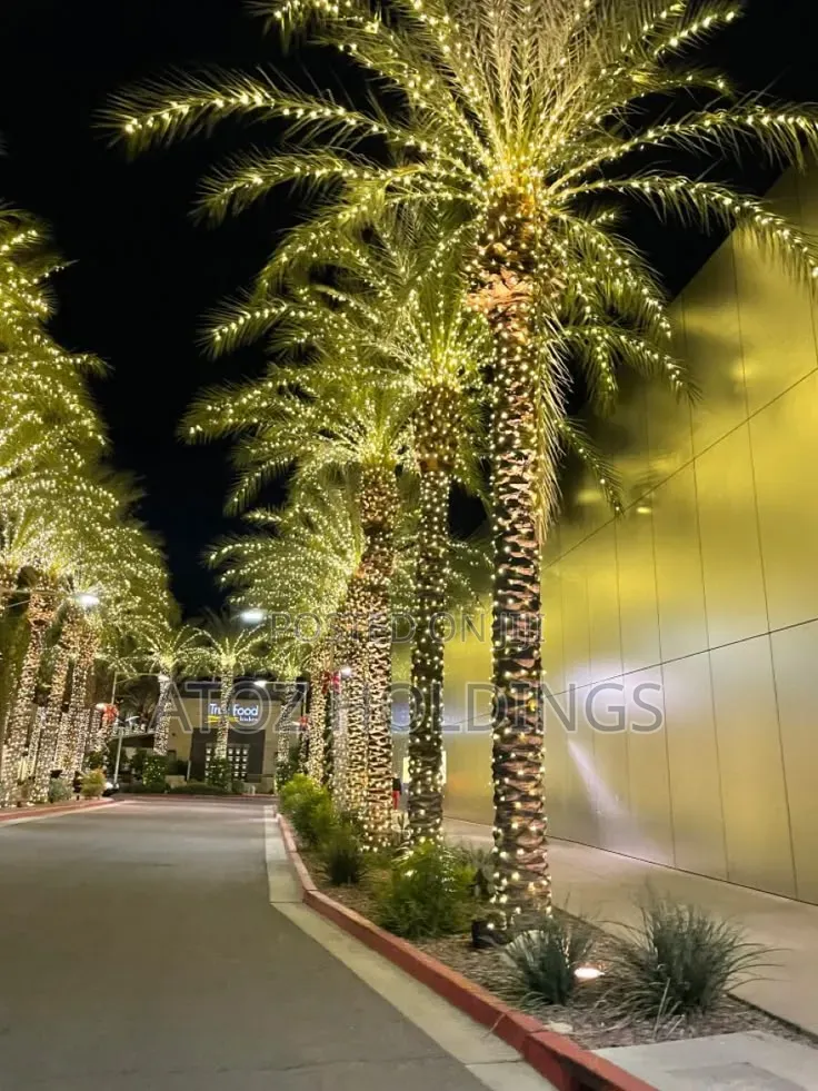 Garden Make Over Customization for Your Resort/Hotel/Restaurant/Home