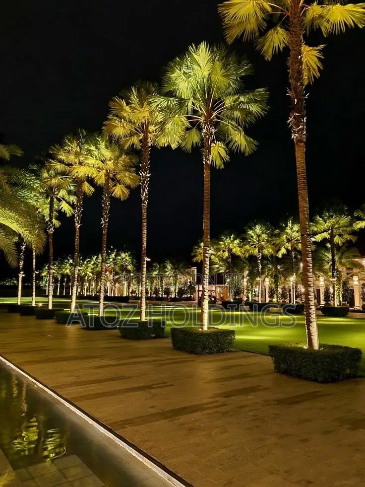 Garden Make Over Customization for Your Resort/Hotel/Restaurant/Home