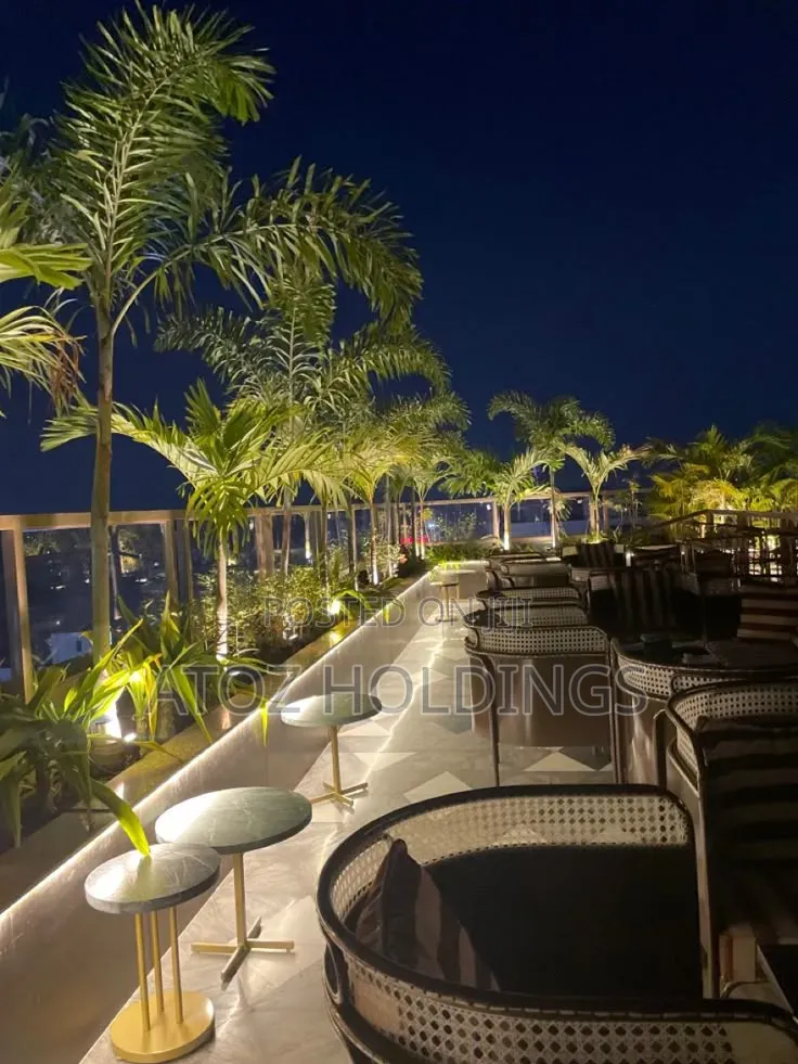 Garden Make Over Customization for Your Resort/Hotel/Restaurant/Home